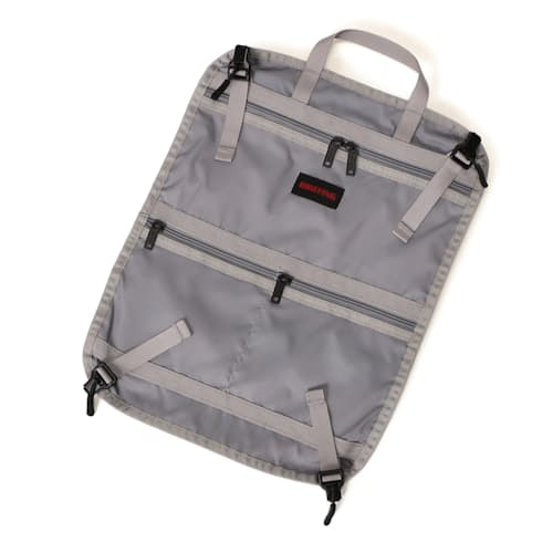 laydown image of H-37 SD Ver 1.5 Carry-On Luggage