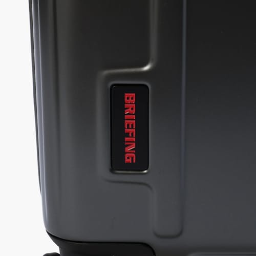 laydown detail image of H-37 SD Ver 1.5 Carry-On Luggage