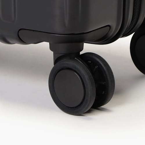 laydown detail image of H-37 SD Ver 1.5 Carry-On Luggage