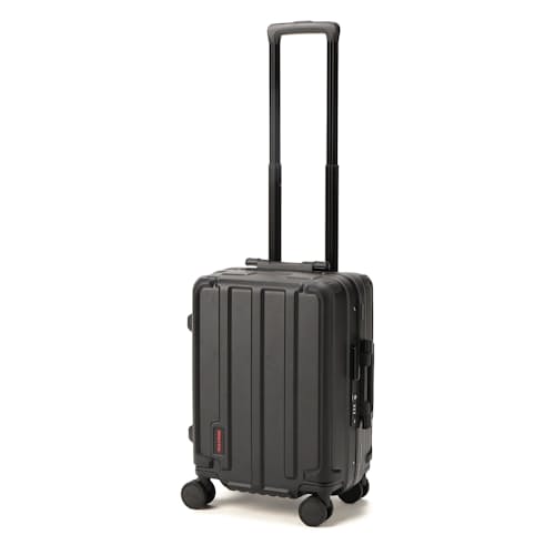 laydown image of H-35 HD Plus Carry-On Luggage