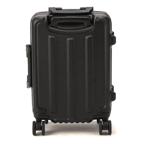 laydown image of H-35 HD Plus Carry-On Luggage