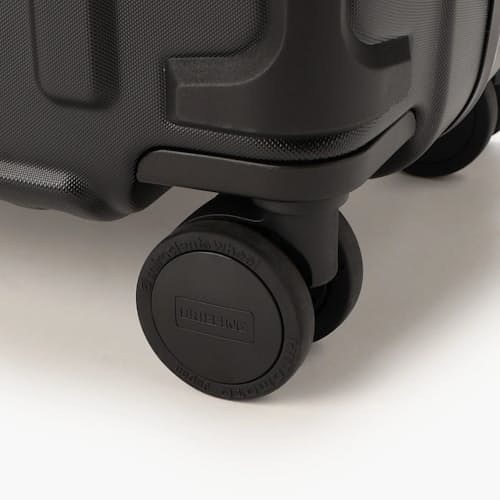 laydown detail image of H-35 HD Plus Carry-On Luggage