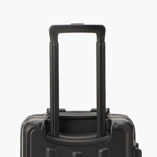 laydown detail image of H-35 HD Plus Carry-On Luggage