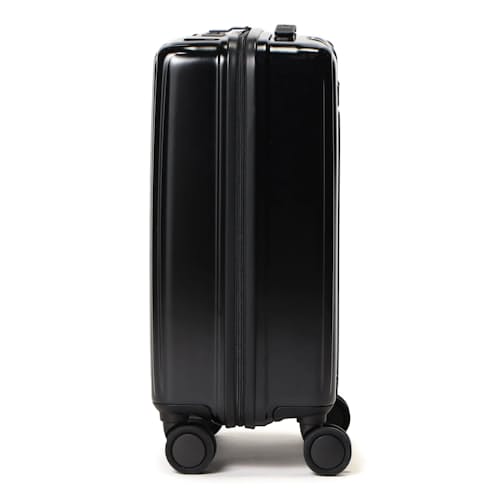 laydown image of H-37 SD Ver 1.5 Carry-On Luggage
