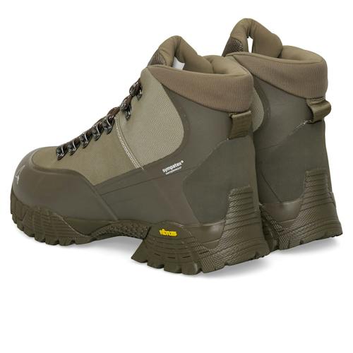 laydown image of Andreas Waterproof Hiking Boot