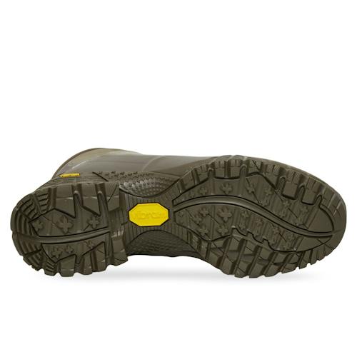 laydown image of Andreas Waterproof Hiking Boot