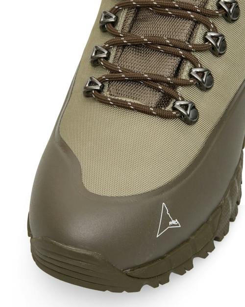 laydown detail image of Andreas Waterproof Hiking Boot