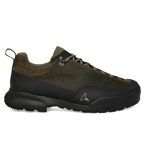 laydown image of Cingino Hiking Sneaker