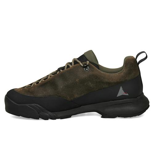laydown image of Cingino Hiking Sneaker