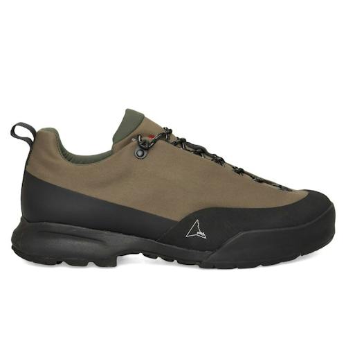 laydown image of Cingino Hiking Sneaker