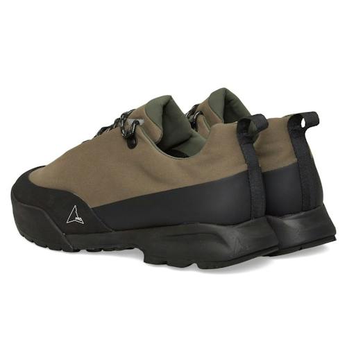 laydown image of Cingino Hiking Sneaker