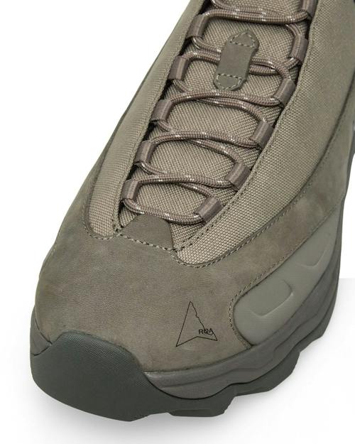 laydown detail image of Hoggar Boot