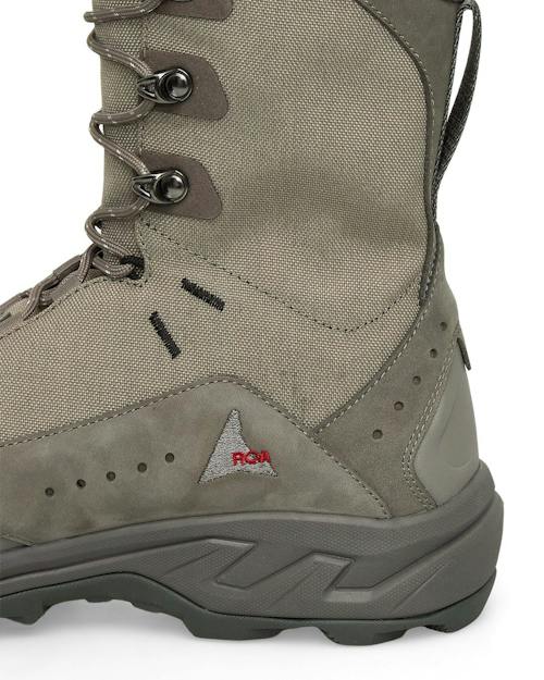 laydown detail image of Hoggar Boot