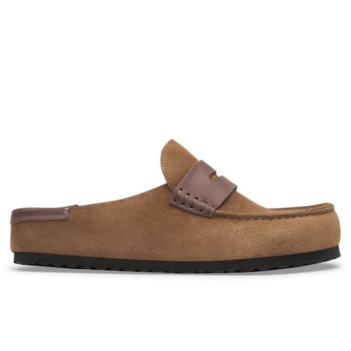 laydown image of Naples Clog