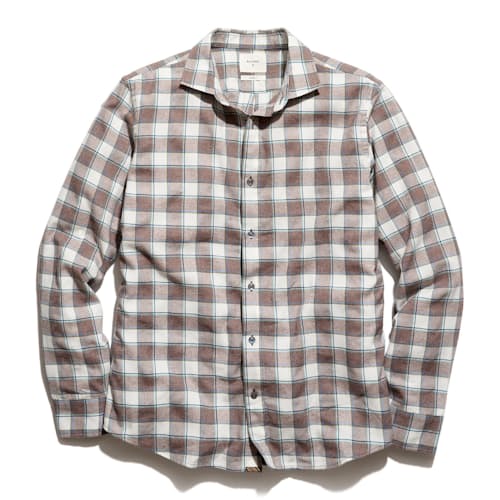 laydown image of Hutcheson Sport Shirt