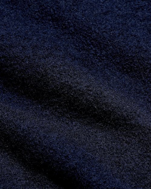 laydown detail image of Garrett Jacket