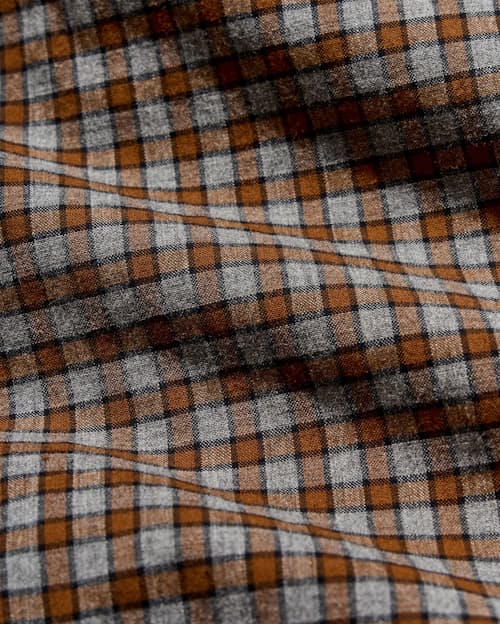 laydown detail image of Hutcheson Sport Shirt