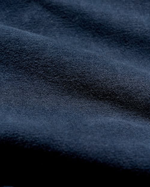 laydown detail image of Moleskin Jean