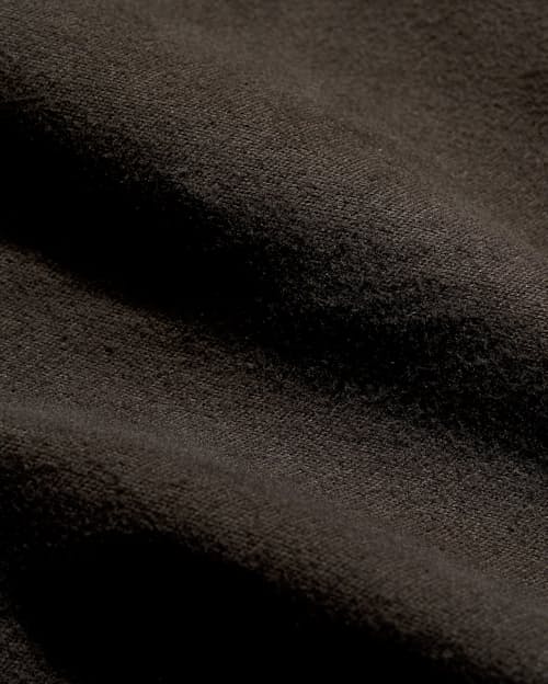 laydown detail image of Moleskin Woodsman Jacket