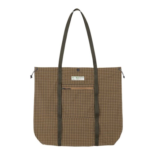 laydown image of Utility Tote Bag
