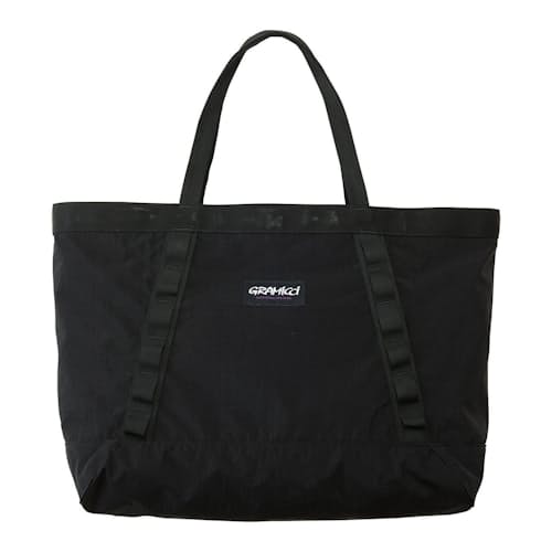laydown image of Climbing Tote