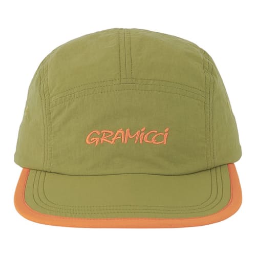 laydown image of Nylon Cap