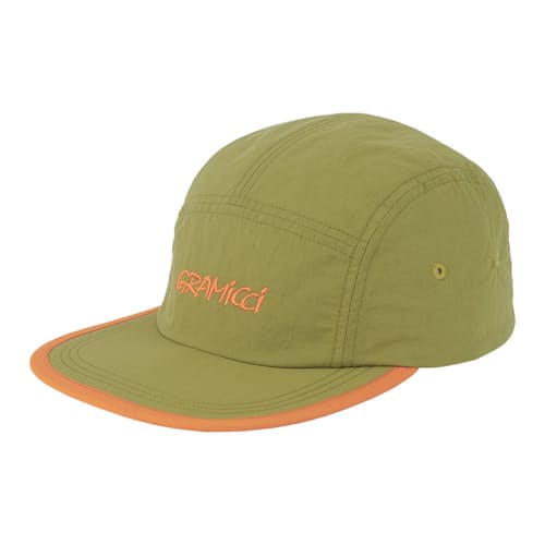 laydown image of Nylon Cap