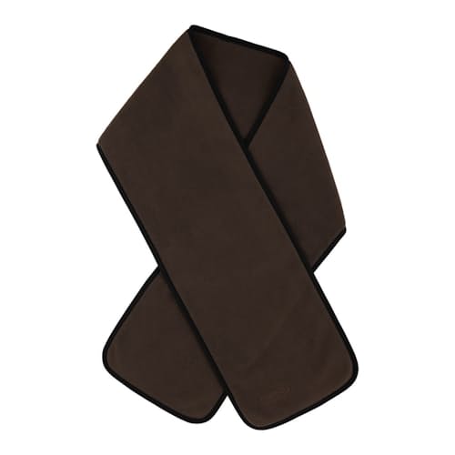laydown image of Thermal Fleece Scarf