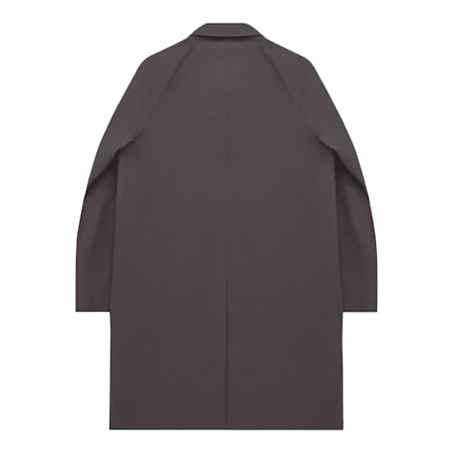 laydown image of Trench Dry-Wear™ Coat