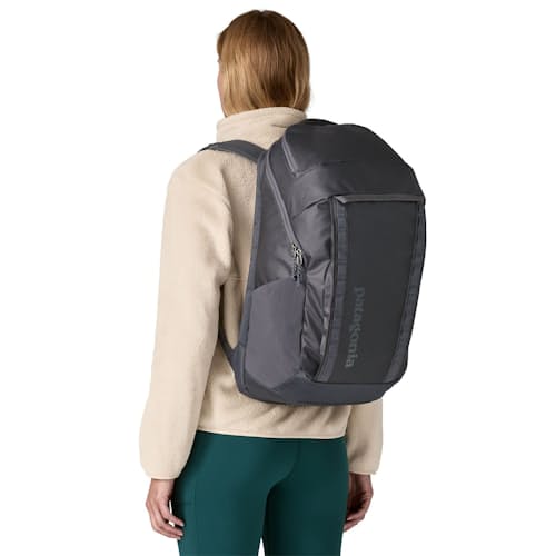on model image of Black Hole Pack 32L