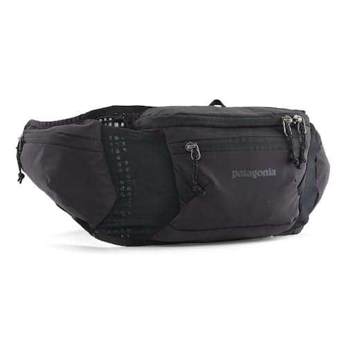 laydown image of Dirt Roamer Waist Pack