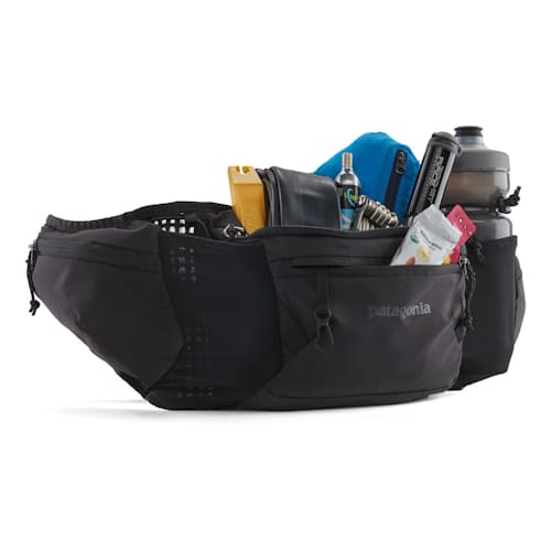 laydown image of Dirt Roamer Waist Pack
