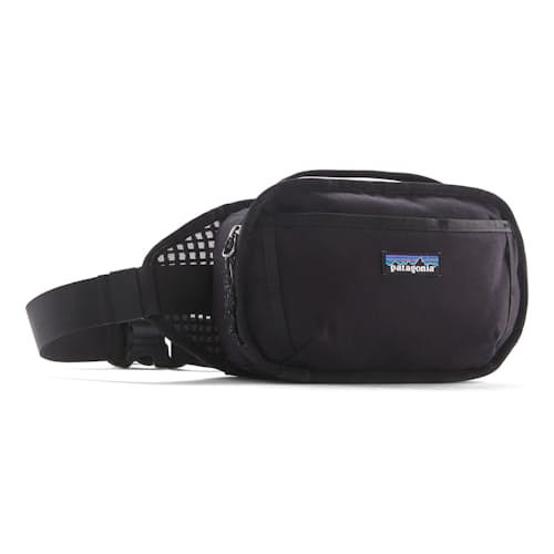 laydown image of Fieldsmith Hip Pack