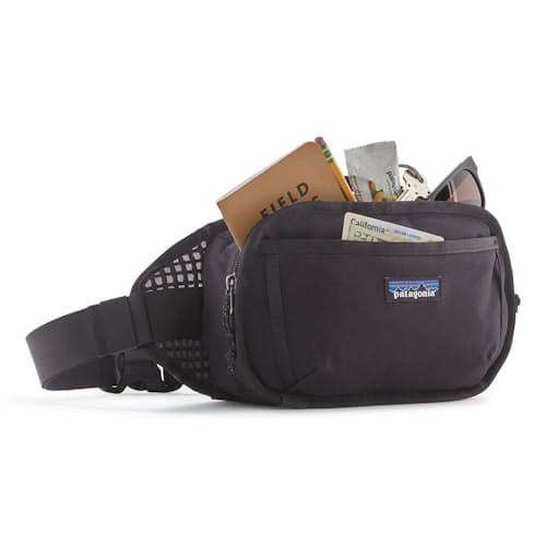 laydown image of Fieldsmith Hip Pack