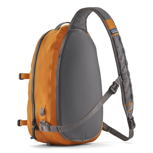 laydown image of Guidewater Sling 15L