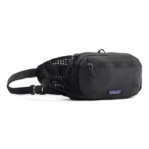 laydown image of Terravia Hip Pack