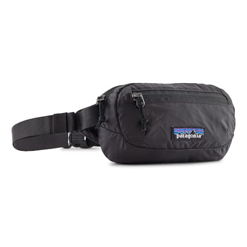 laydown image of Terravia Mini Hip Pack
