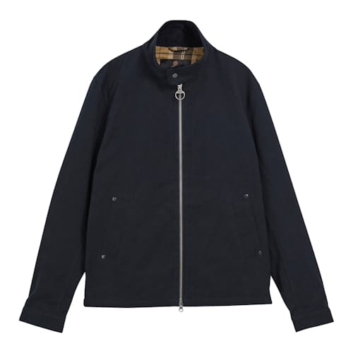 laydown image of Cordford Jacket