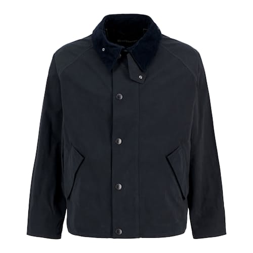 laydown image of Transport Jacket