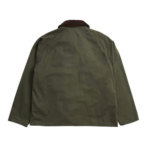 laydown image of Transport Jacket
