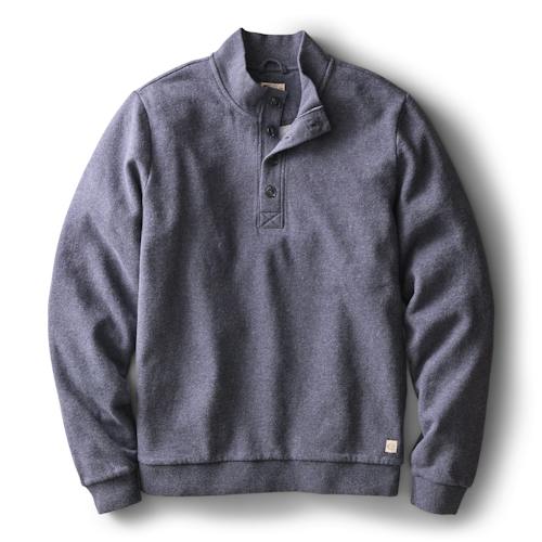 laydown image of Cloud 9 Clayton Pullover