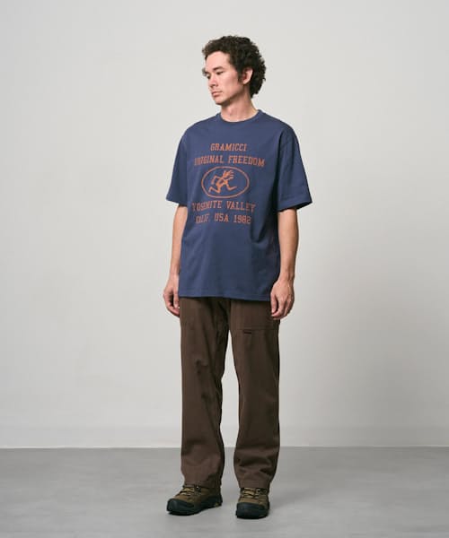 on model image of Gadget Pant