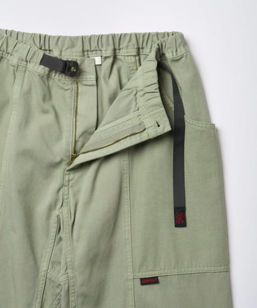 laydown detail image of Gadget Pant