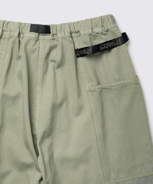 laydown detail image of Gadget Pant