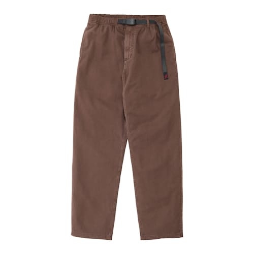 laydown image of Gramicci Pant