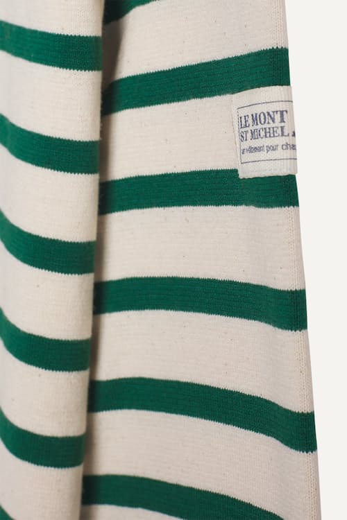 lifestyle image of Thurin Mariniere Shirt