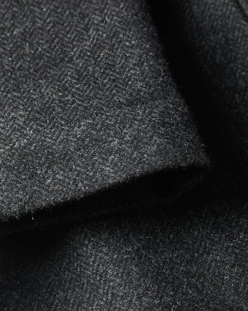 laydown detail image of Wool Trouser