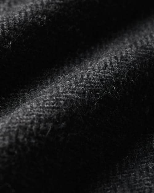 laydown detail image of Wool Trouser