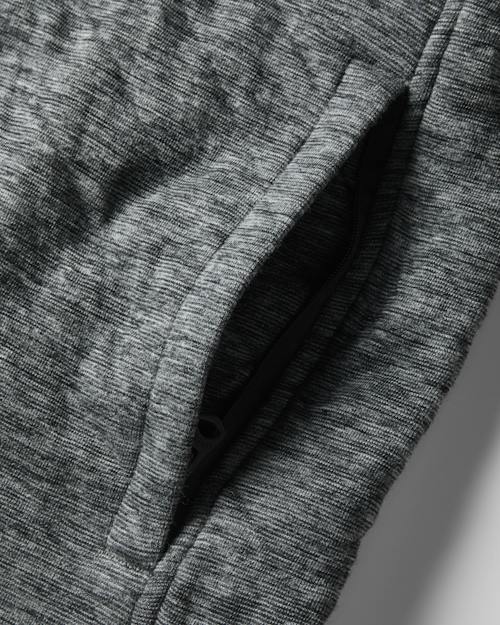 laydown detail image of Epic Quilted Fleece Vest