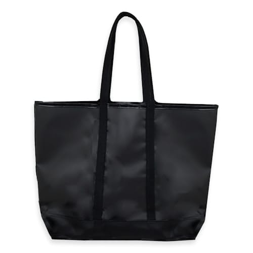 laydown image of Steeletex Beach Tote